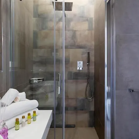 Marea Charme 4* Vieste