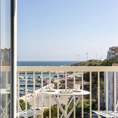 Marea Charme 4* Vieste