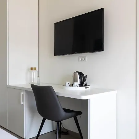 Frühstückspension Marea Charme Vieste