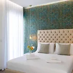 Marea Charme Alojamento de Acomodação e Pequeno-almoço Vieste