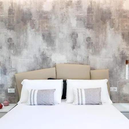 Bed & Breakfast Marea Charme *
