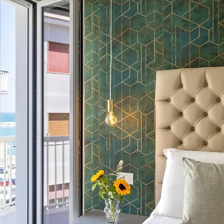 Bed & Breakfast Marea Charme