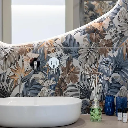 Marea Charme Couette-café Vieste