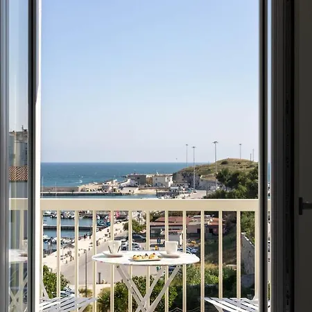 Marea Charme Bed & Breakfast *