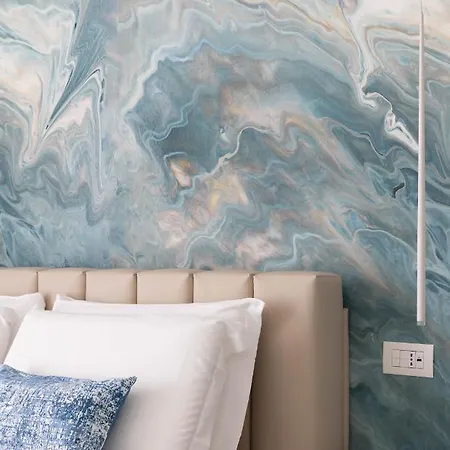 B&B Marea Charme 비에스테