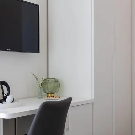 Marea Charme 4* 비에스테