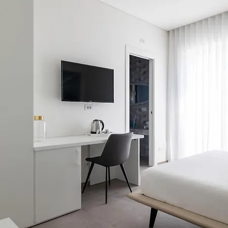 Marea Charme 4* 비에스테