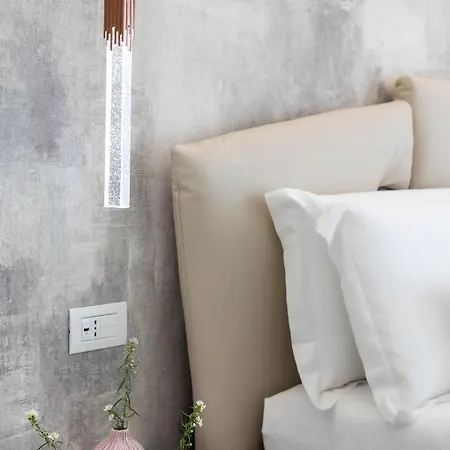 Marea Charme Bed & Breakfast *