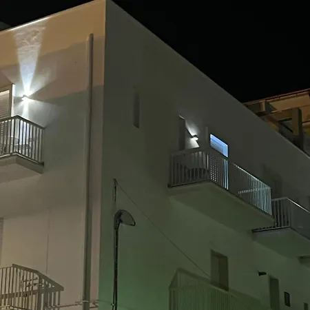 Bed & Breakfast Marea Charme *